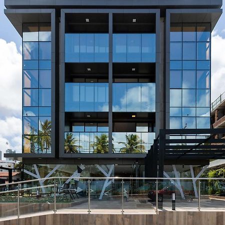 Fortune - Miramar Hospedagens João Pessoa Kültér fotó